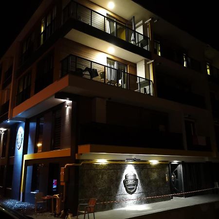 Deluxe Beach Residence サムスン エクステリア 写真