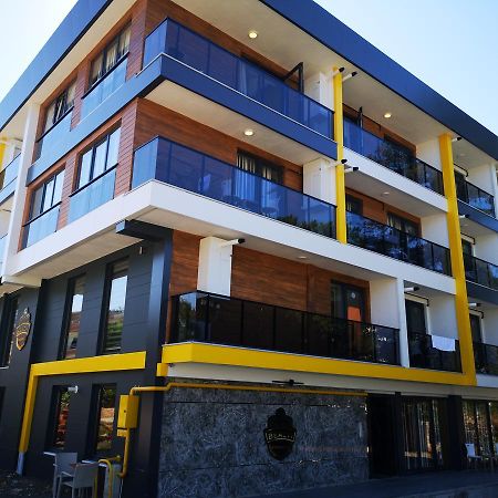 Deluxe Beach Residence サムスン エクステリア 写真