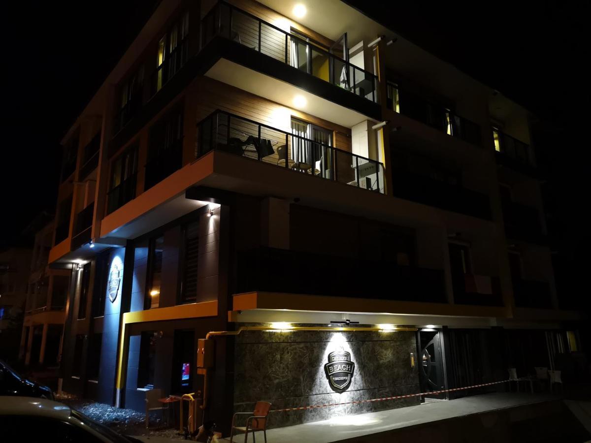 Deluxe Beach Residence サムスン エクステリア 写真