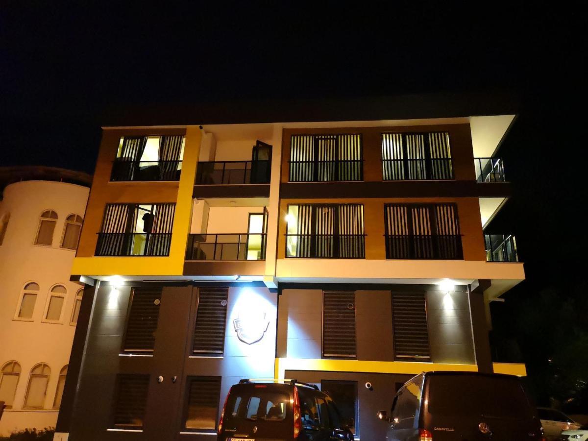 Deluxe Beach Residence サムスン エクステリア 写真
