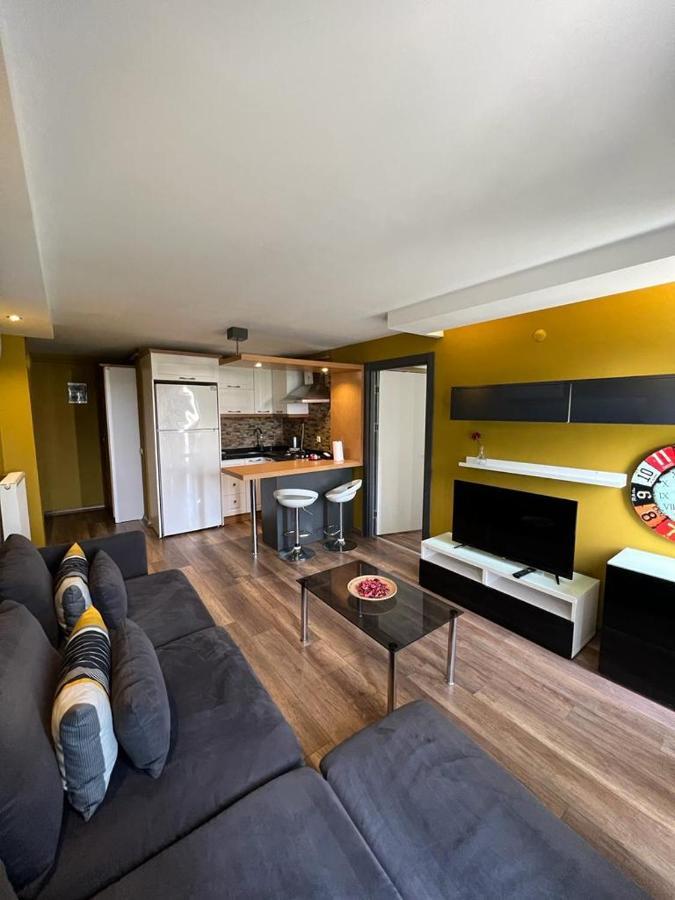 Deluxe Beach Residence サムスン エクステリア 写真