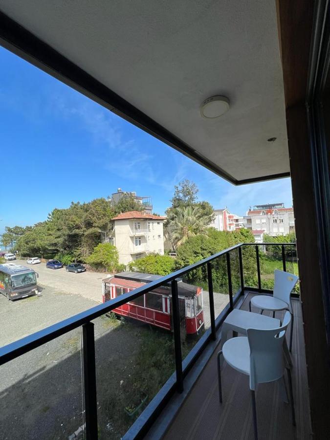 Deluxe Beach Residence サムスン エクステリア 写真