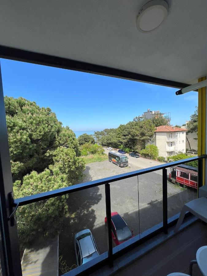 Deluxe Beach Residence サムスン エクステリア 写真