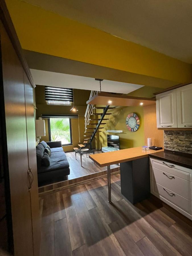 Deluxe Beach Residence サムスン エクステリア 写真