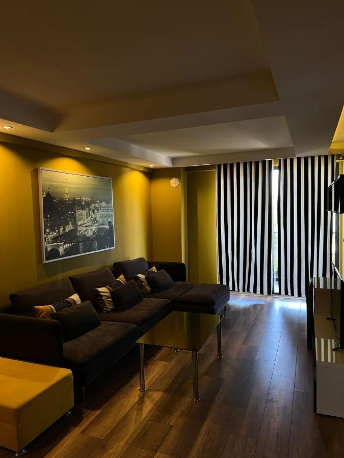 Deluxe Beach Residence サムスン エクステリア 写真
