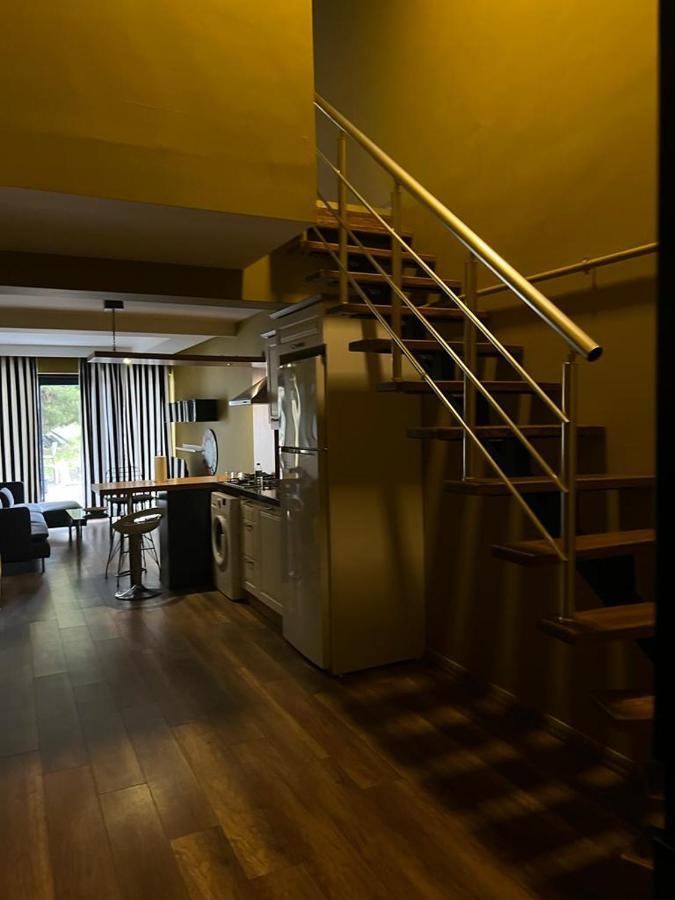 Deluxe Beach Residence サムスン エクステリア 写真