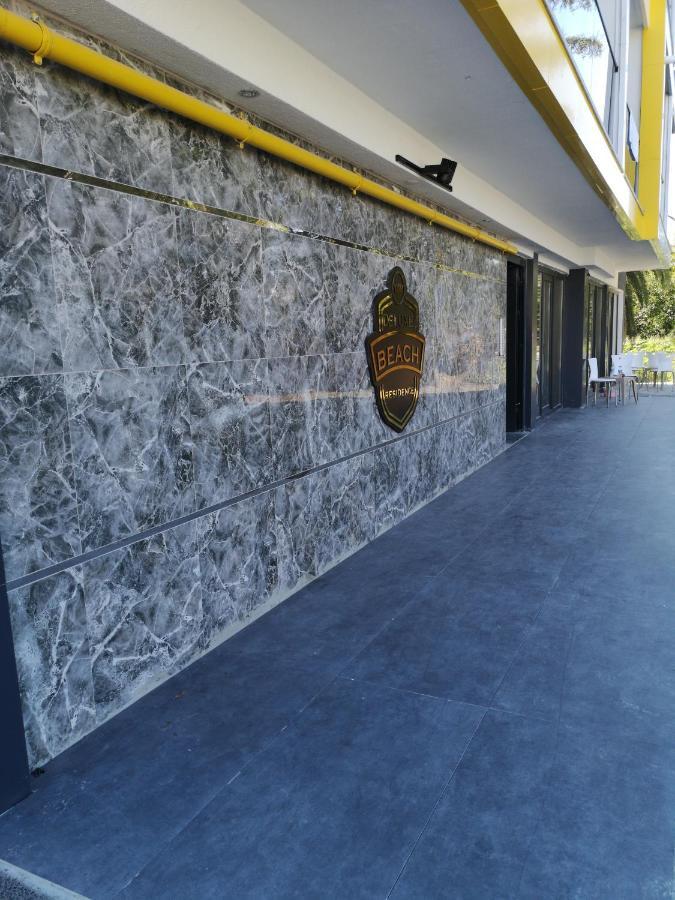 Deluxe Beach Residence サムスン エクステリア 写真