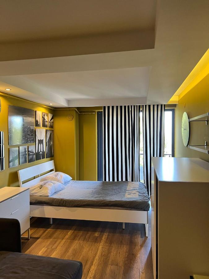 Deluxe Beach Residence サムスン エクステリア 写真