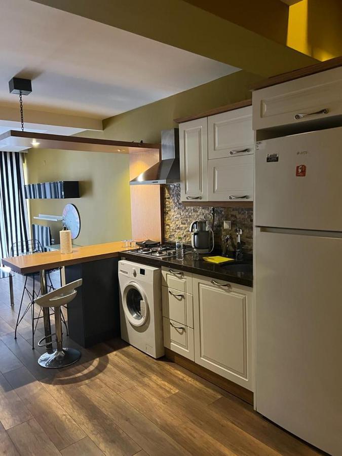 Deluxe Beach Residence サムスン エクステリア 写真