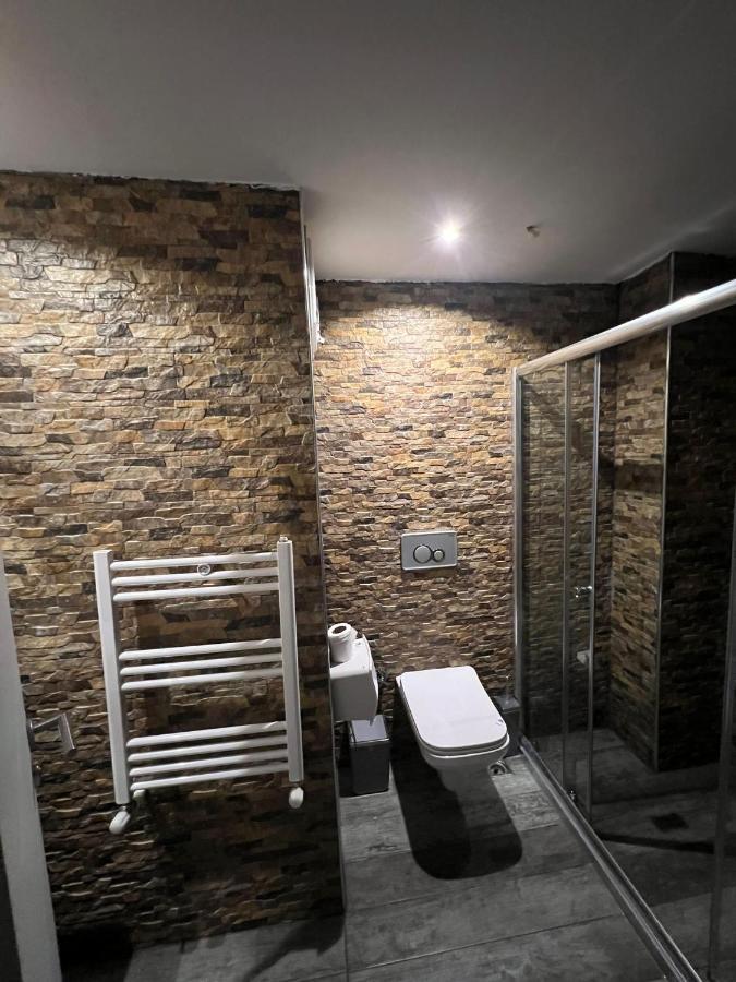 Deluxe Beach Residence サムスン エクステリア 写真