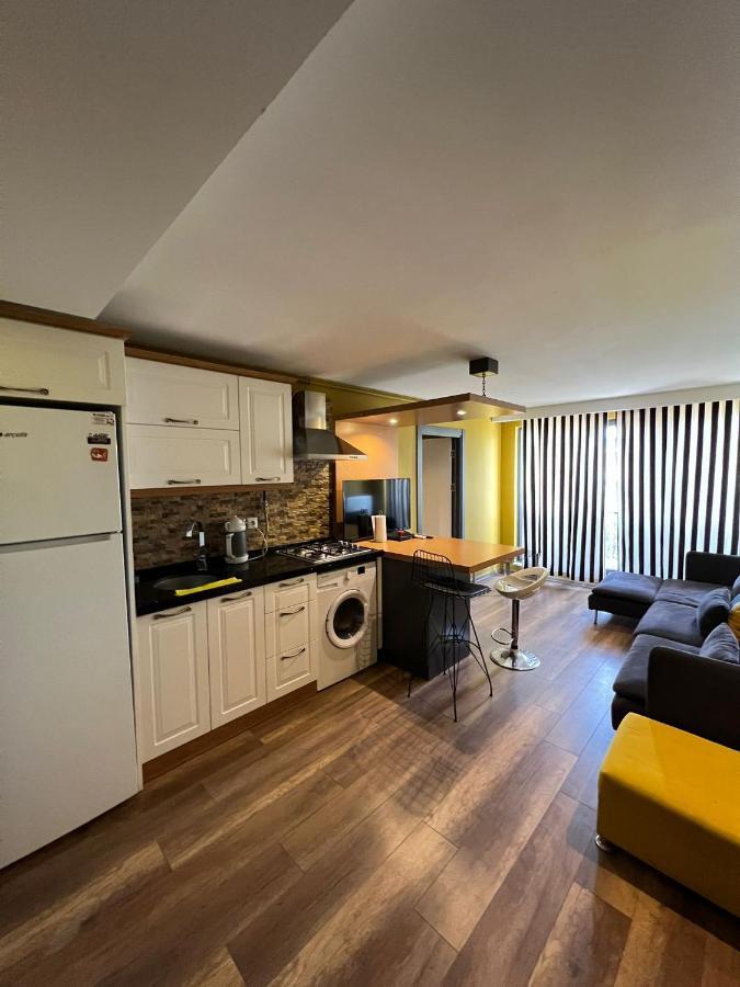 Deluxe Beach Residence サムスン エクステリア 写真