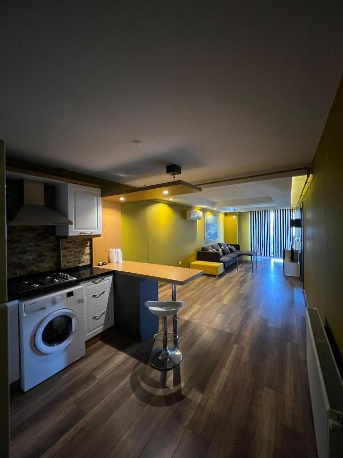 Deluxe Beach Residence サムスン エクステリア 写真