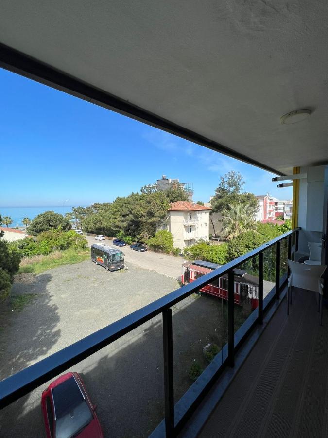 Deluxe Beach Residence サムスン エクステリア 写真